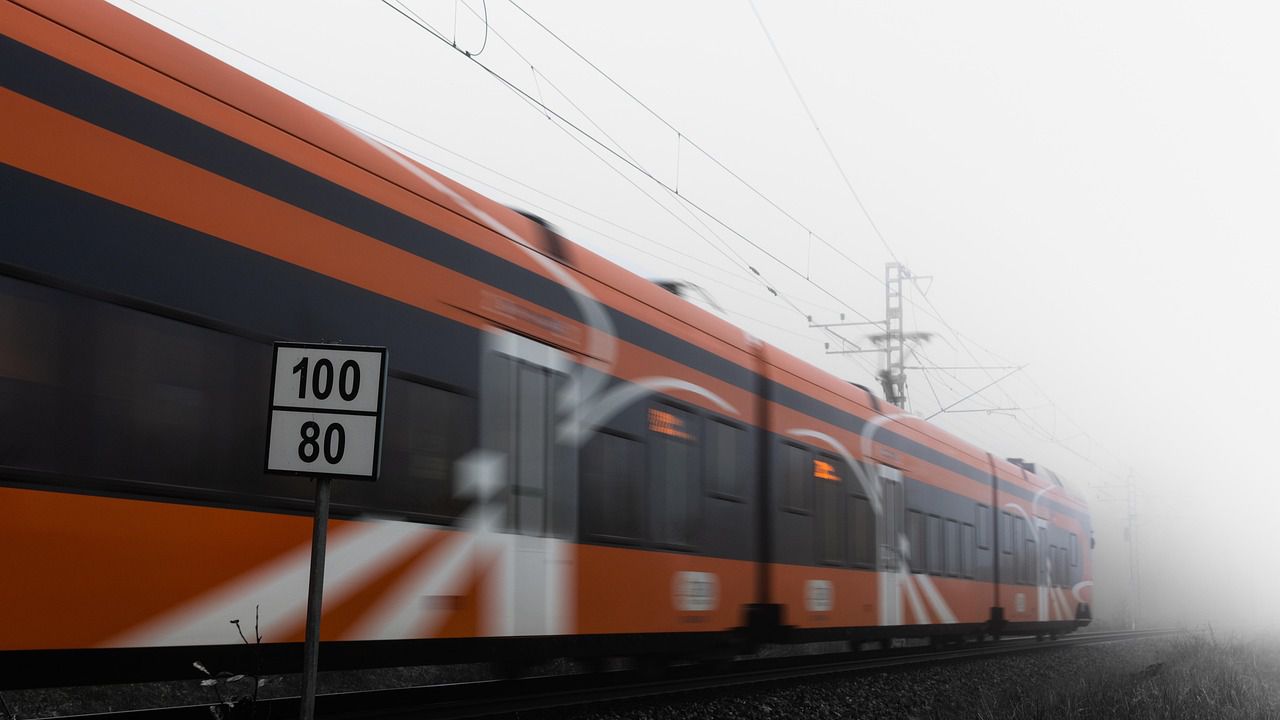 Хърватия ще инвестира 1,7 милиарда евро в железопътния си транспорт