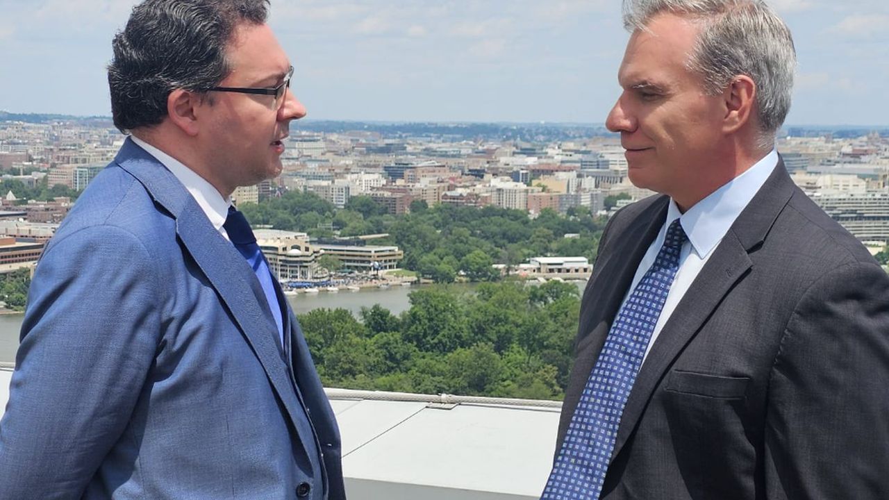 България е много близо до включването ни в програмата за