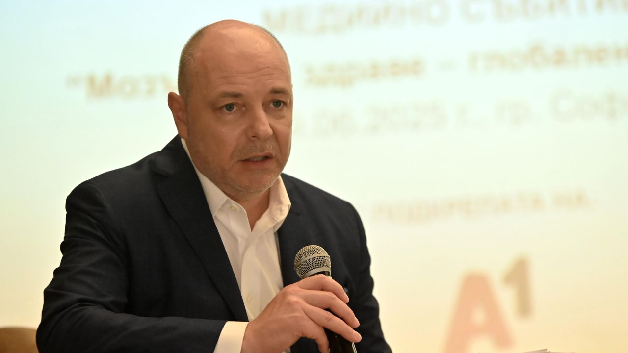 Проф. Габровски: Децата с черепно-мозъчни травми след падане с тротинетка дълго време са в реанимация