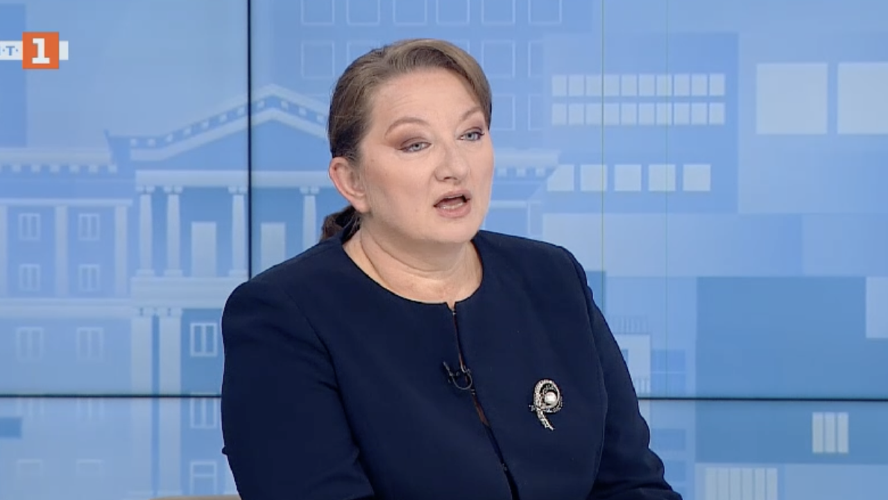 Деница Сачева откри следващата цел на властта след еврозоната: България да стане най-богатата държава на Балканите