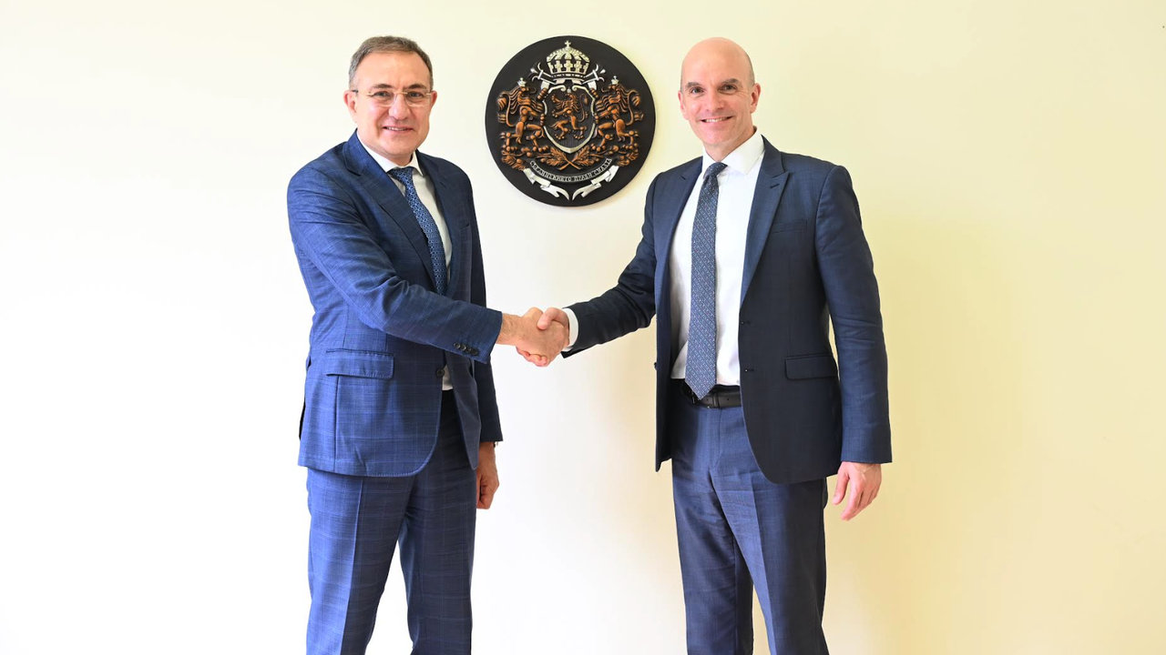 Напълно споделяме виждането, че е необходима реформа в грижата за