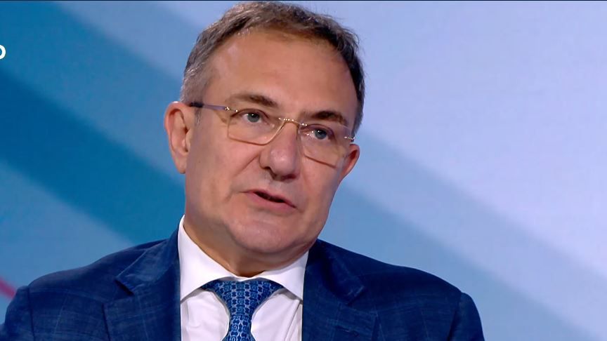 Борислав Гуцанов: От 230 изведени от нелегални домове за възрастни, едва 38 са потърсени от близки