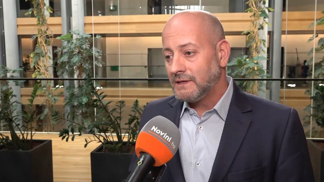 Радан Кънев с пост в социалната мрежа по повод ареста на сина му