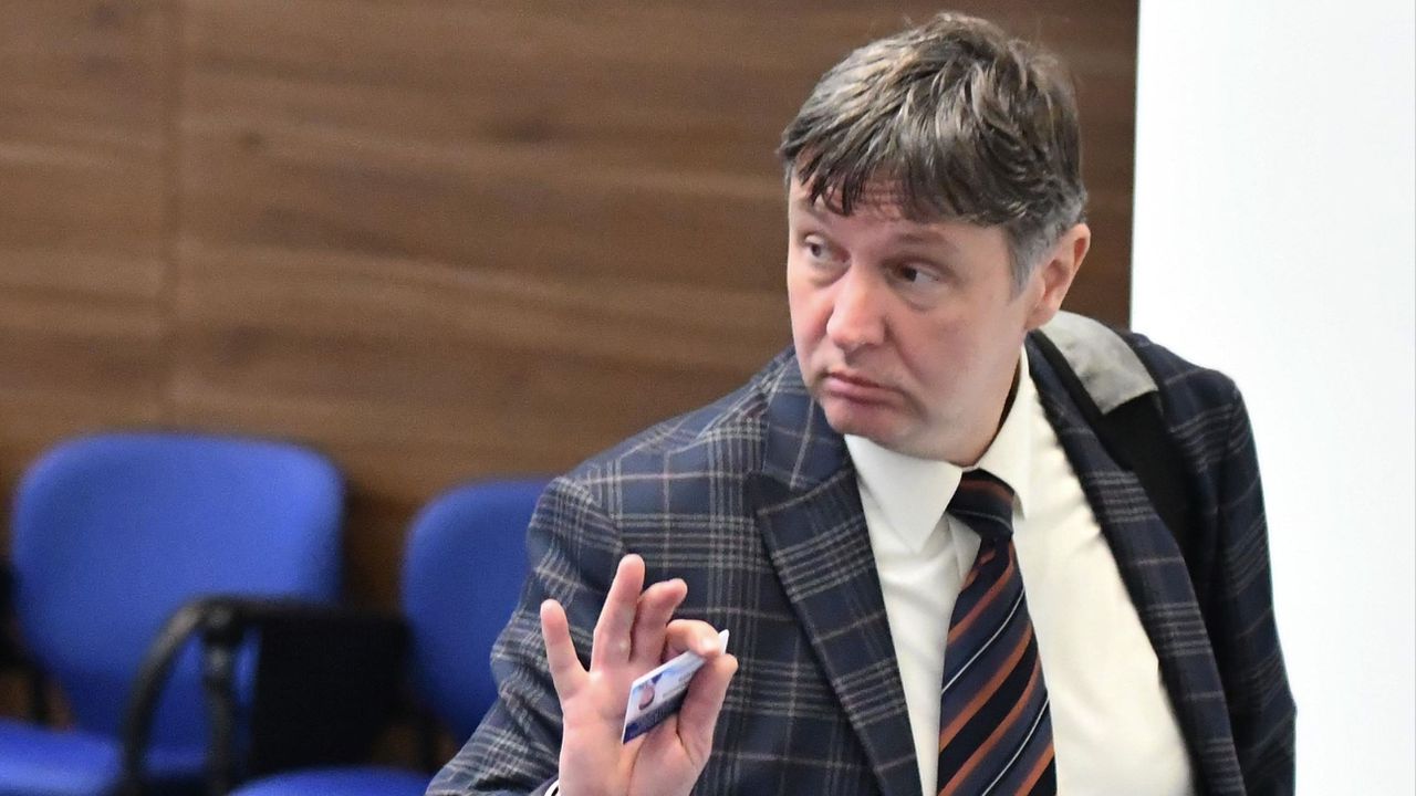 Владимир Георгиев (БСП-ОЛ): Важно е да има крайни резултати, не само показни акции