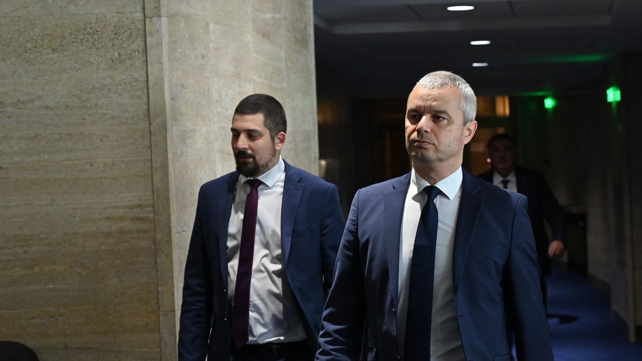 "Възраждане" внесе мотиви за промяна на законопроекта за доброволчеството
