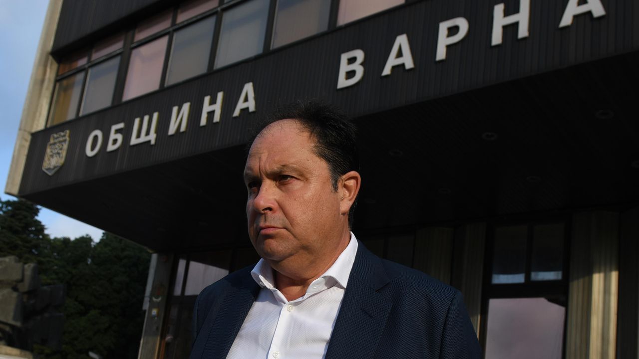 Адвокатът на Благомир Коцев: Това е репресия, преследват се политически цели