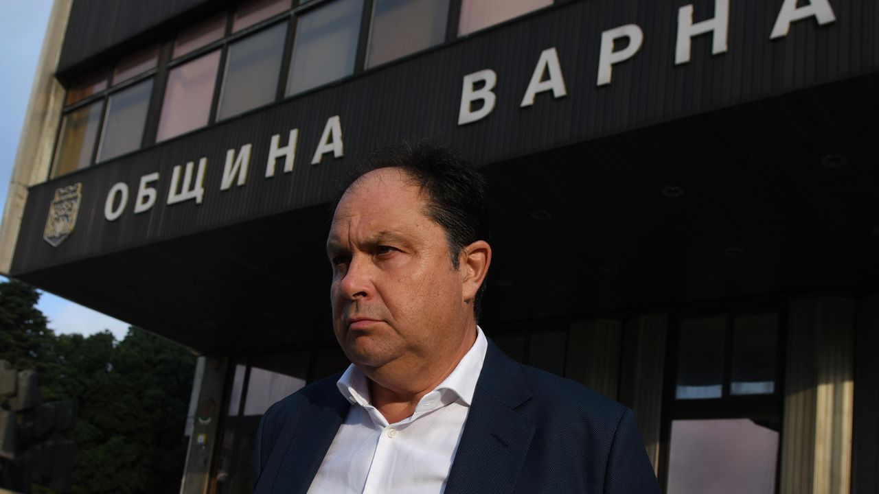 Адвокатът на Благомир Коцев: Това е репресия, преследват се политически цели