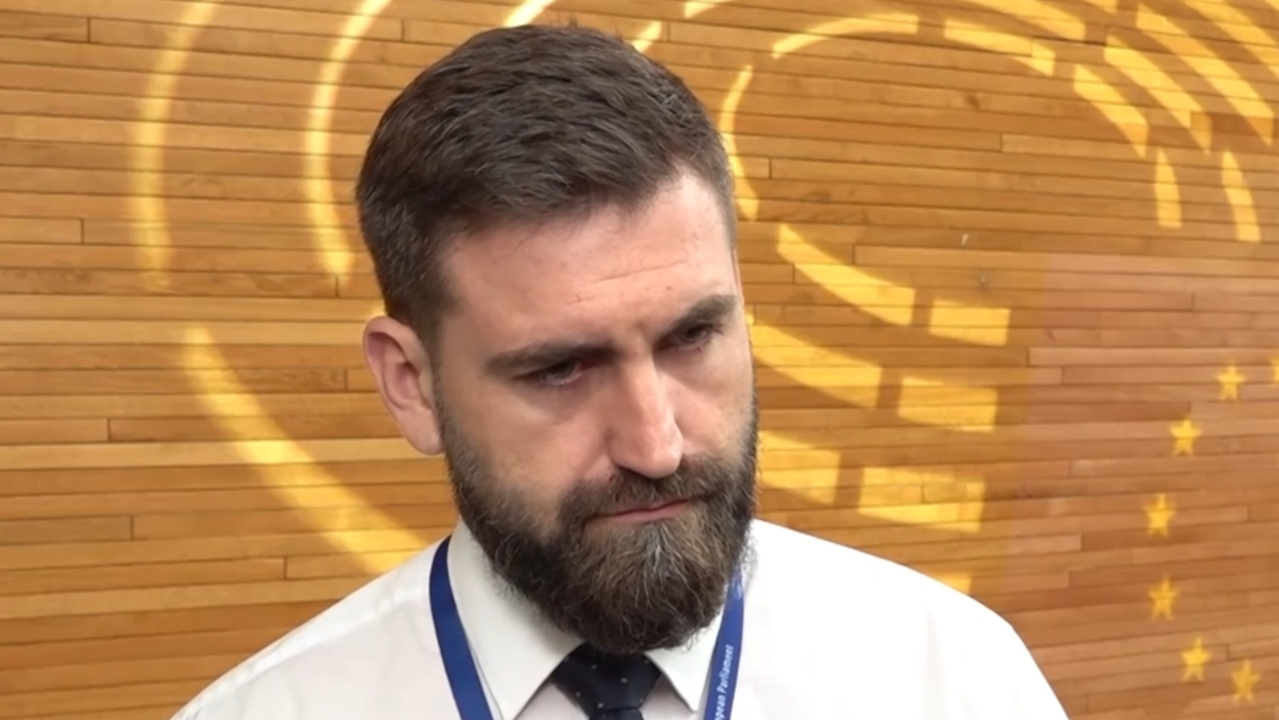 Андрей Новаков за руските дронове в Полша: Очакваме адекватно обяснение от Москва