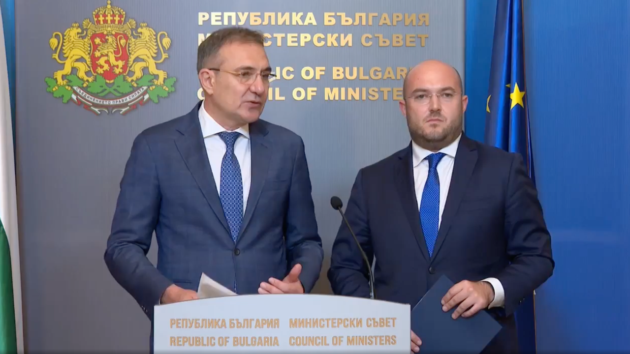 Държавата повежда война с нелегалните домове за възрастни: Обяви безпрецедентни промени в Наказателния кодекс