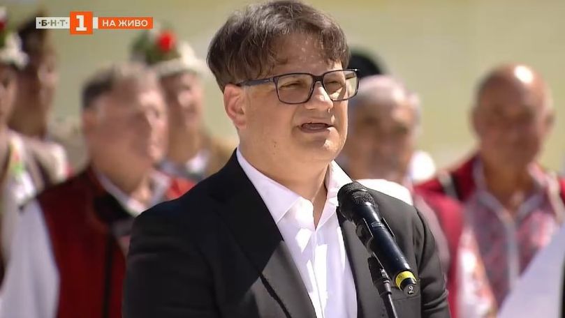 Да опазим народното творчество е не просто задача, а морален