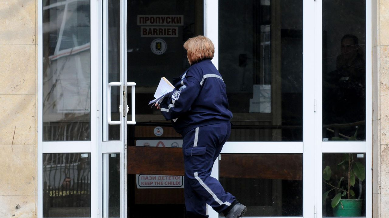 Прокуратурата пое случая с побоя на шефа на русенската полиция