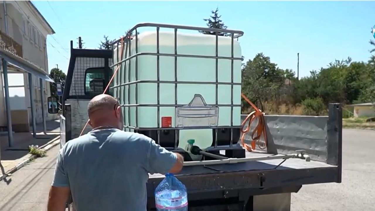 Обявиха бедствено положение в Плевен и Долна Митрополия заради водната криза