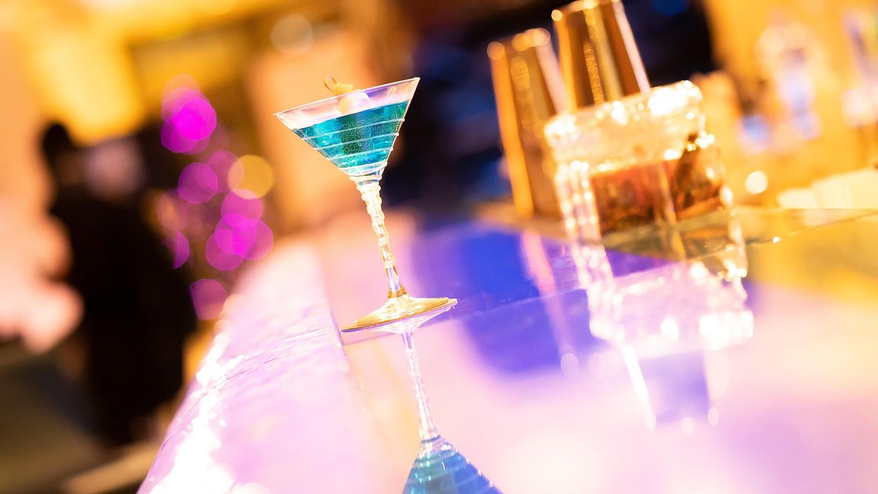 Канадка сподели ужасяващия си опит след като ослепяла от коктейл