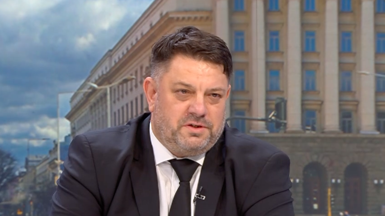 Атанас Зафиров: В Китай не съм разговарял с Путин, Лукашенко и Ким Чен-ун