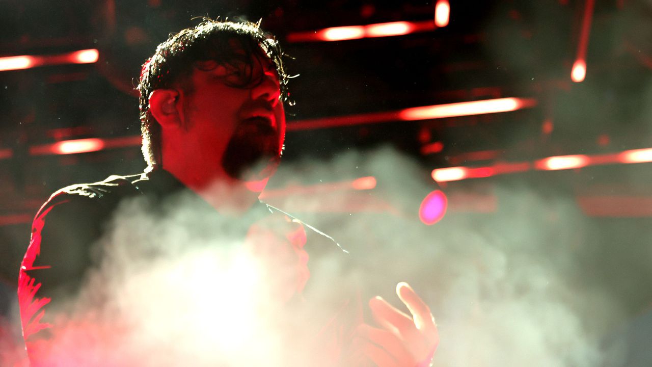 Чино Морено коментира сравненията на Deftones с Radiohead: Може само да ме ласкае