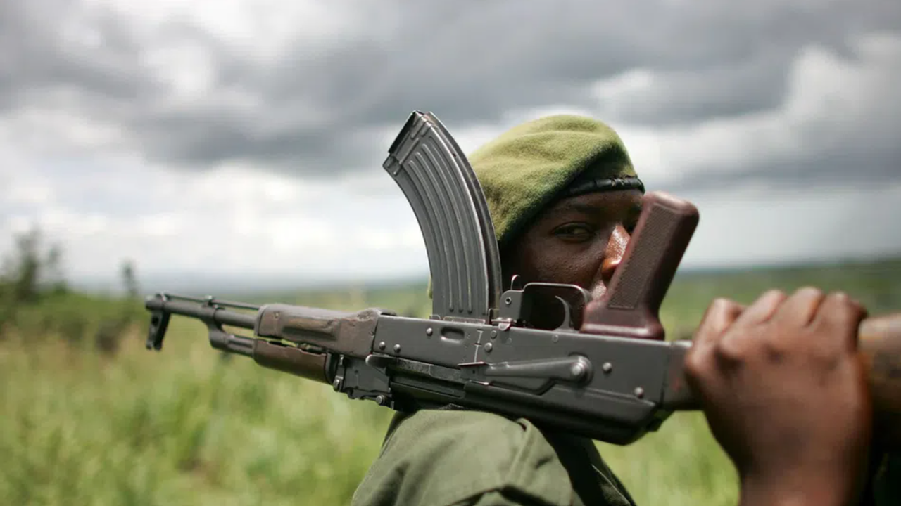 ДР Конго и бунтовниците от М23 подсписаха в Катар рамково споразумение за постигането на мир и прекратяване на конфликта