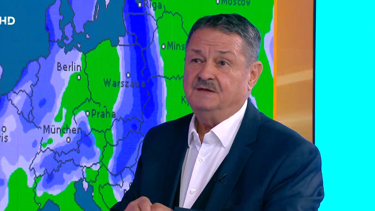 Не иска да си ходи това лято. Валежи до четвъртък