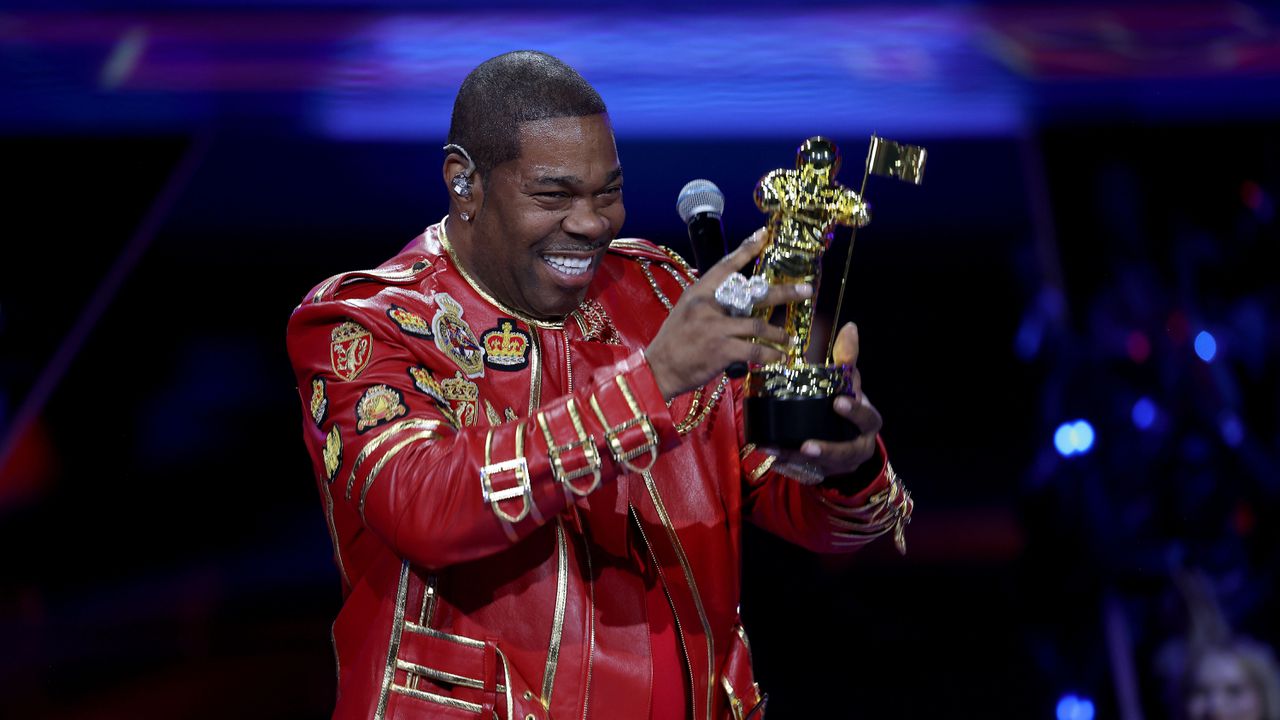 Busta Rhymes даде ценен съвет на младите рапъри: Помислете какъв трябва да бъде вашият принос