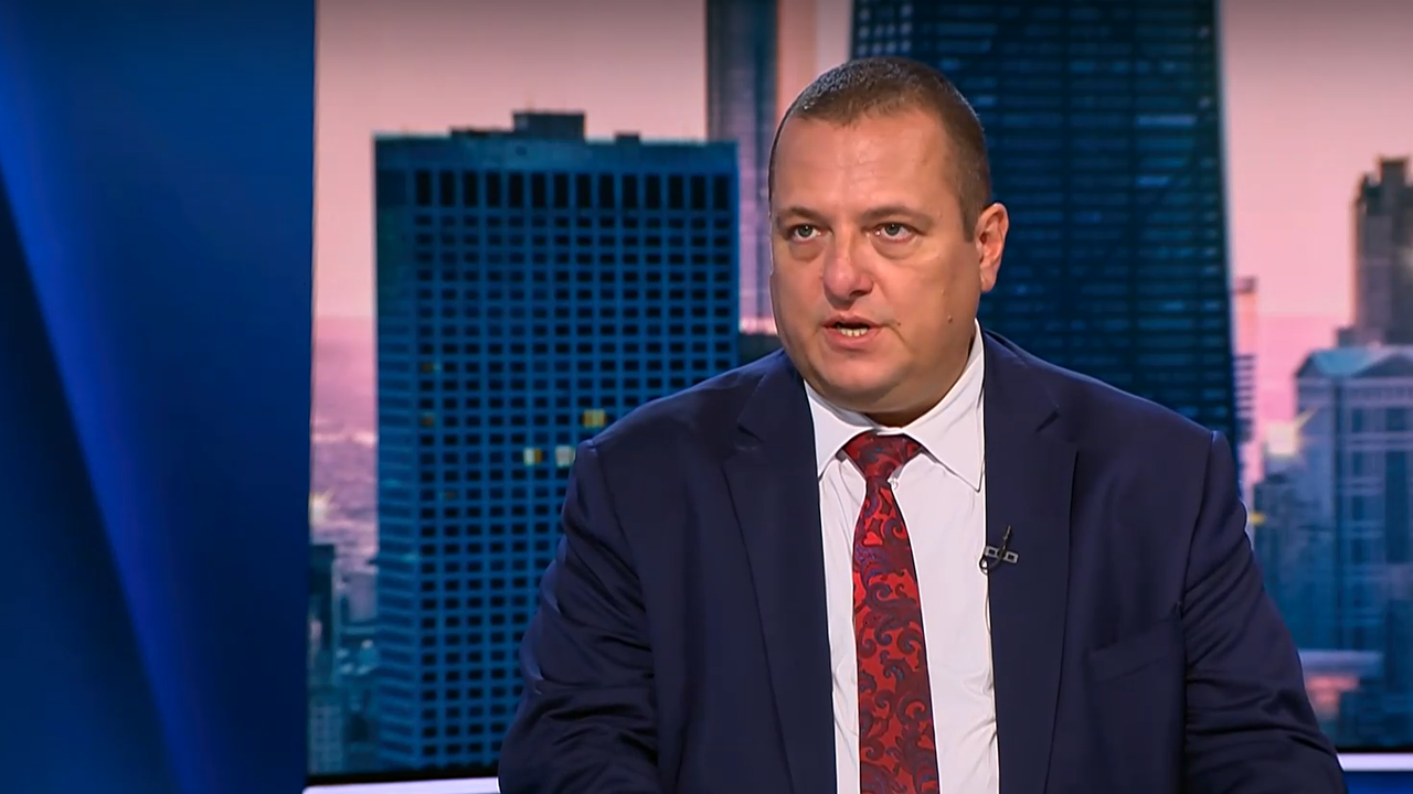 Рано е да се каже какво се е случило. И