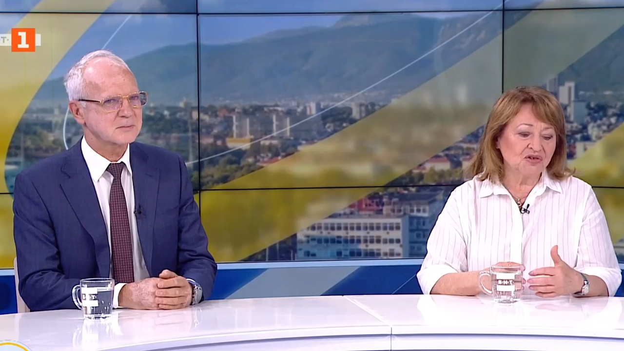 Идеята за 4-дневната работна седмица коментираха в ефира на БНТ