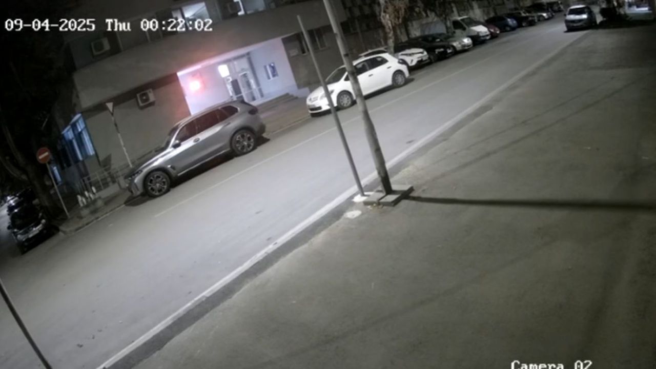 Нови записи от видеокамери, показващи боя, при който пострада шефът