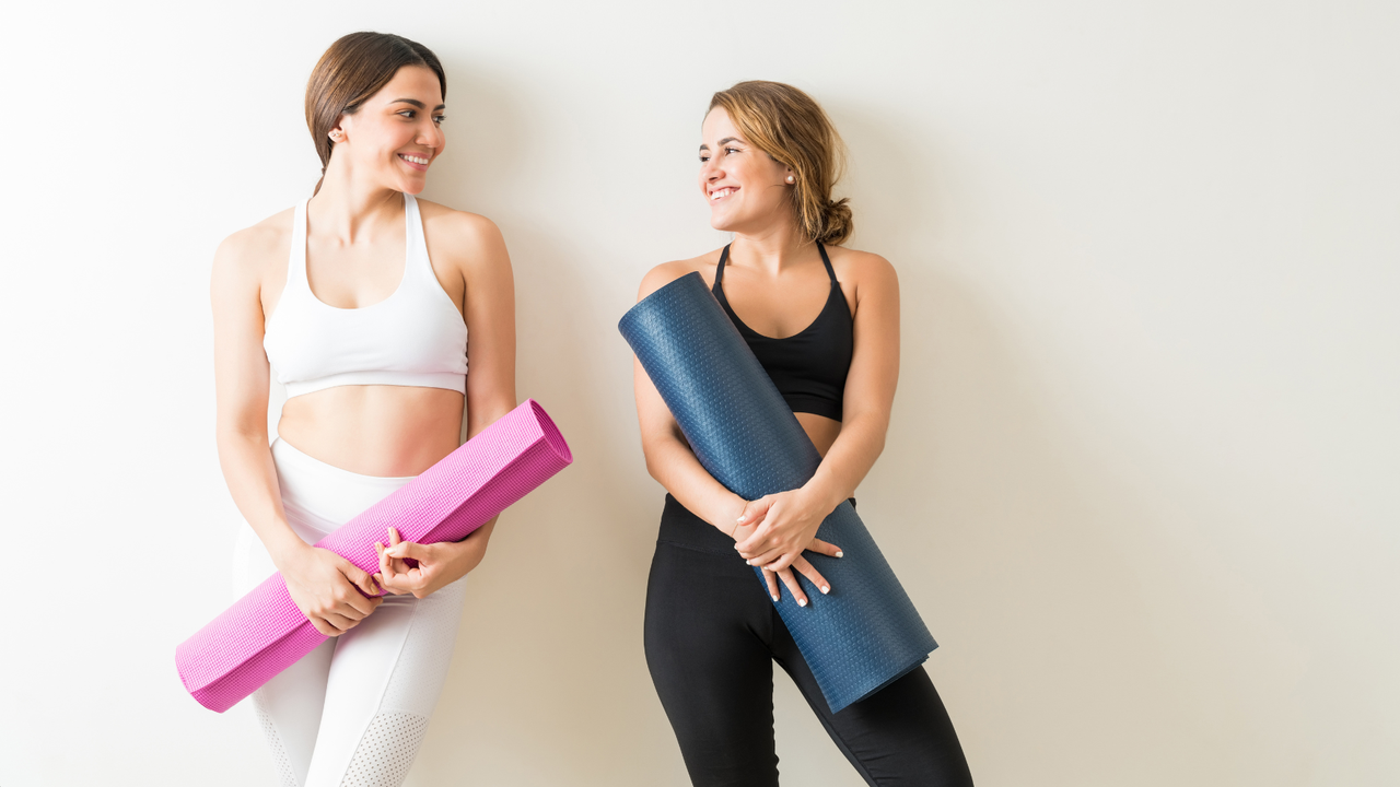 Спортът е здраве. Този традиционен израз ни е познат до