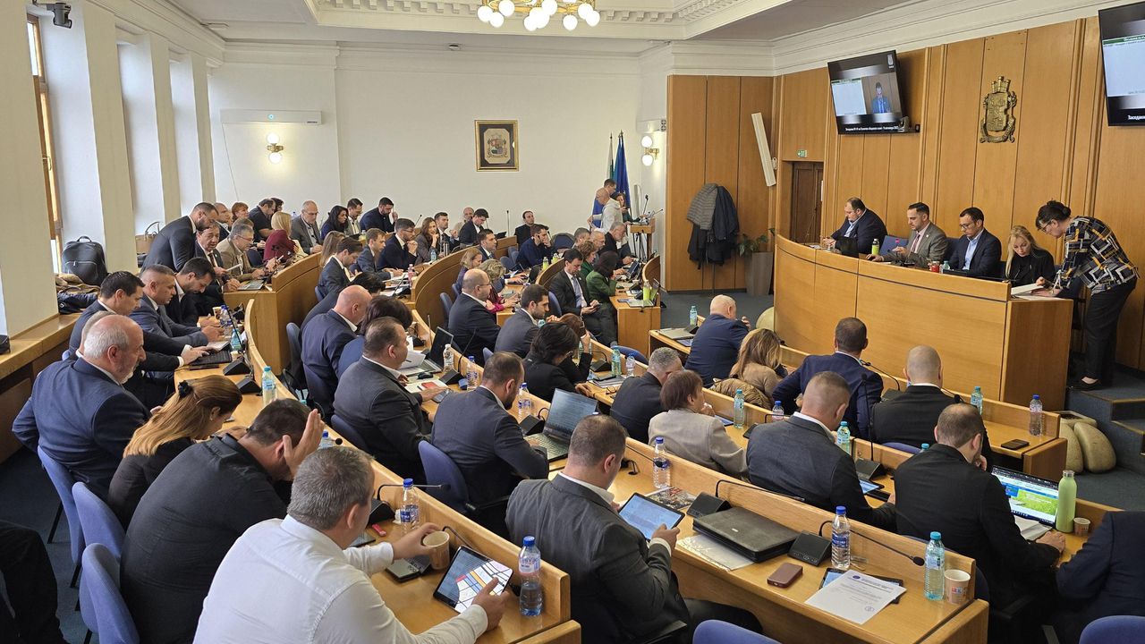 СОС одобри заем до 9 млн. лева за „Софекострой“ за закупуване на техника