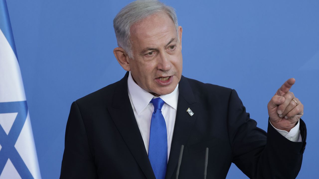 "Хамас" обвини Нетаняху в саботаж на сделката заради спорове около списъците със затворници