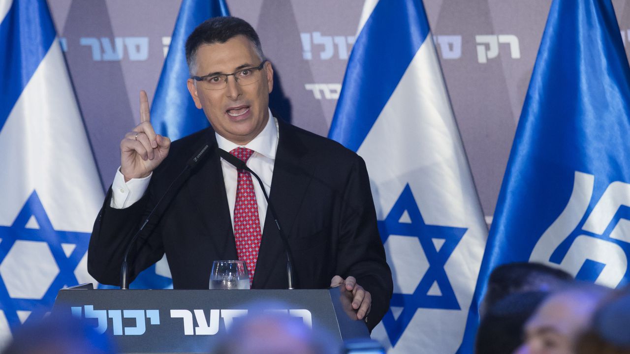 Израелският външен министър: Освобождаването на заложниците трябва да сложи край на войната