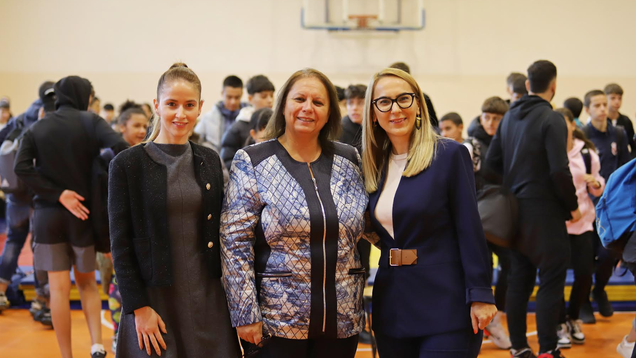 Да кажеш „не“ навреме: ВМА и ДАЗД продължават кампанията срещу дрогата