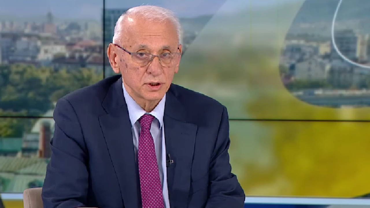 Силви Кирилов: Искаме специализантите да получават достойно заплащане в рамките на финансовия ресурс, с който разполагаме