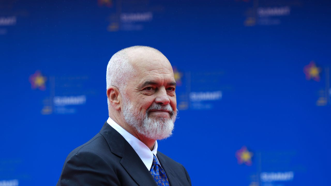 Еди Рама: Албания има една от най-добрите киберзащити в НАТО