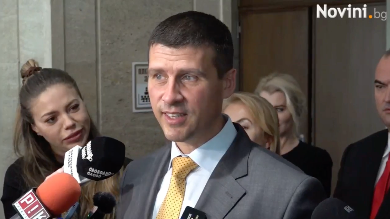 Ивелин Михайлов коментира уменията си на екстрасенс и посочи виновниците за кризите и трагедиите в страната