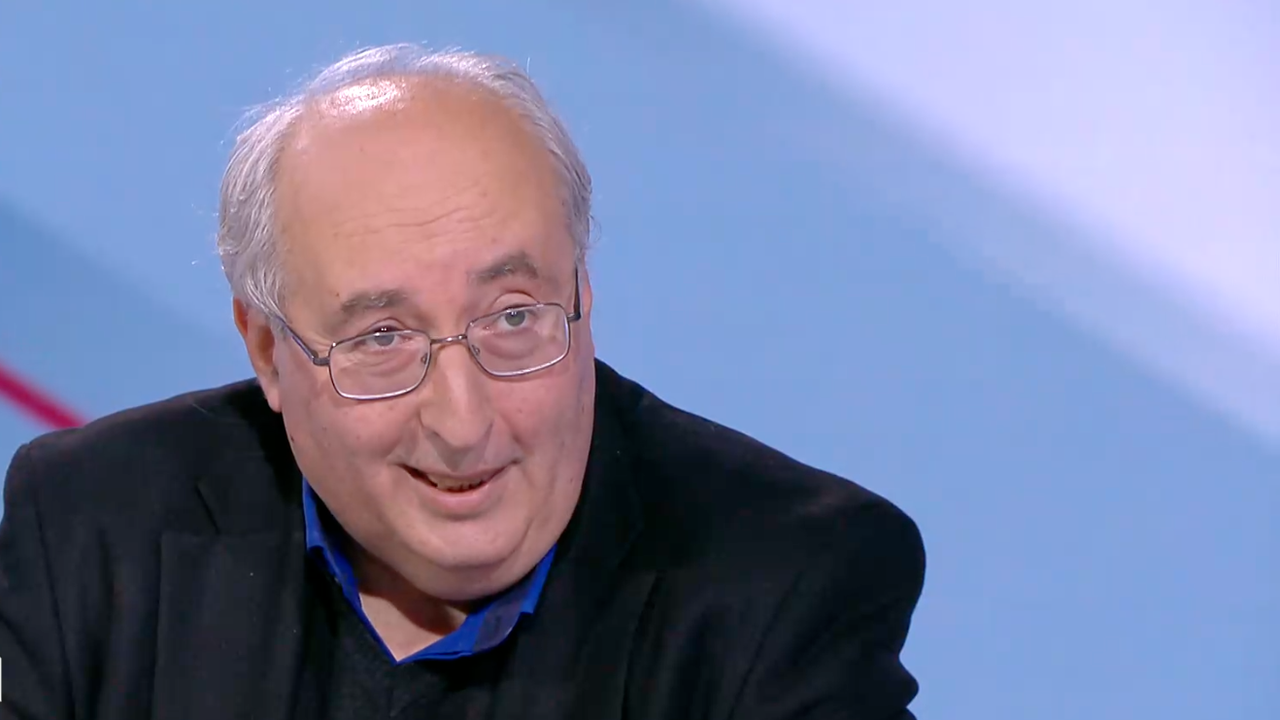 Журналистът Тони Николов за кризата във Франция: Обществото отхвърля системата, но не знае какво иска вместо нея