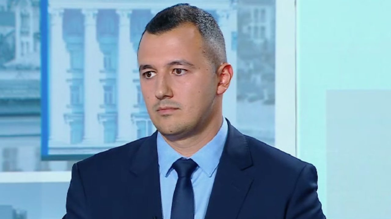 Вълков, БСП: Или Терзиев е неспособен да управлява, или е зависим от същата мафия, срещу която говори