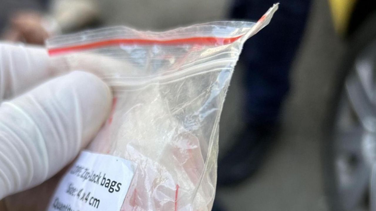 Наркотик, стократно по-силен от фентанила, заля пазара в САЩ