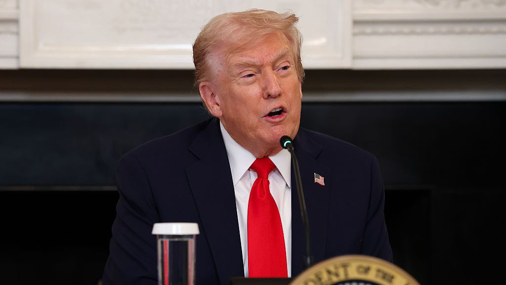 Тръмп обяви: Израел и „Хамас“ подписаха първата фаза от мирното споразумение за Газа