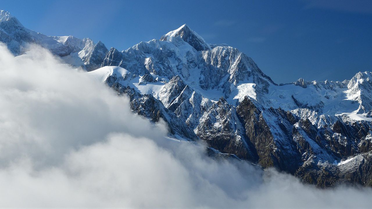 Американец е загинал в пропаст край връх Триглав в Словения