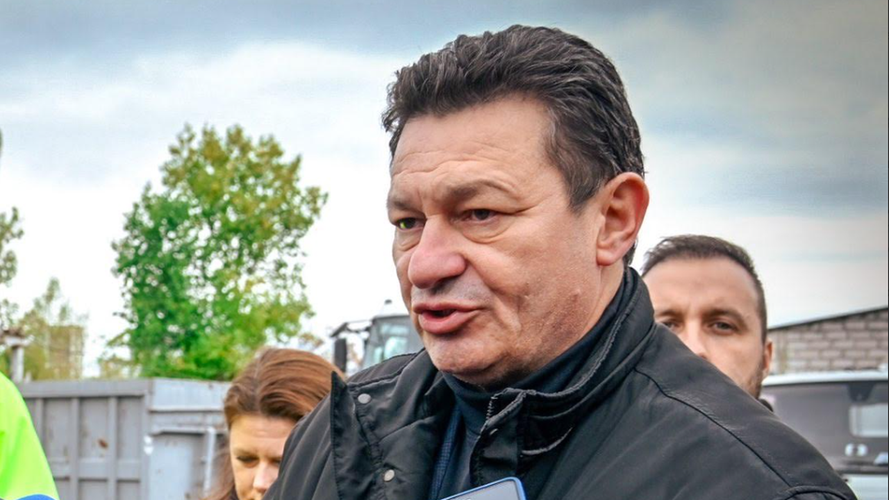 Директорът на завода за отпадъци в София разкри за какво е бил разпитван