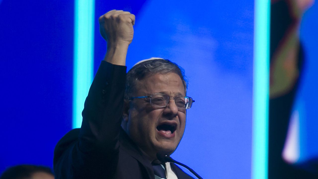 Срещата за сделката на Израел с Хамас бе отложена заради искания на Бен-Гвир