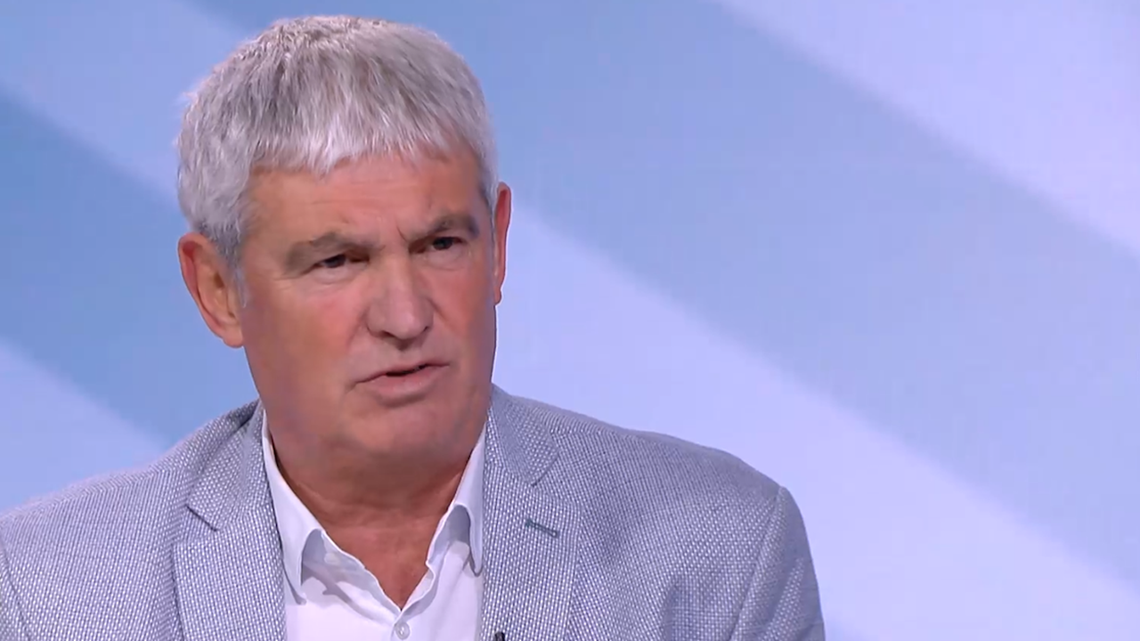 Пламен Димитров: Времето на мизерните заплати свърши, всеки трябва да си получи заслуженото