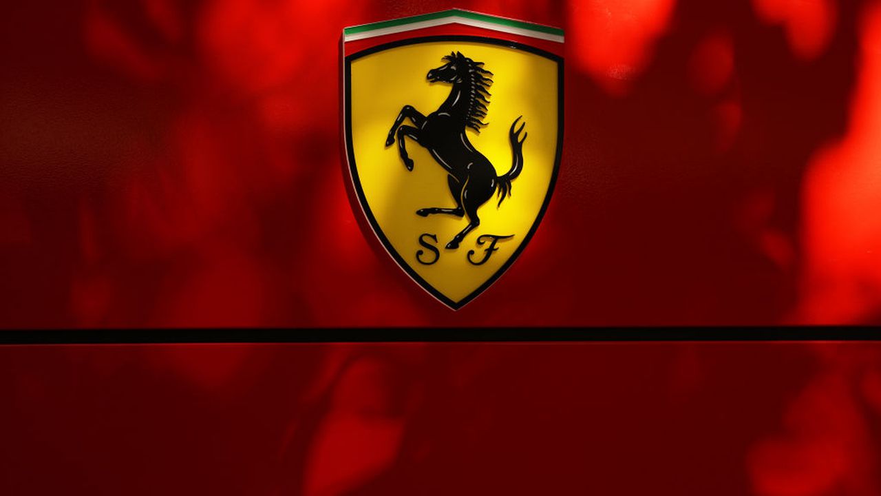 "Ферари" представи технологията задвижване на първия си електрически автомобил