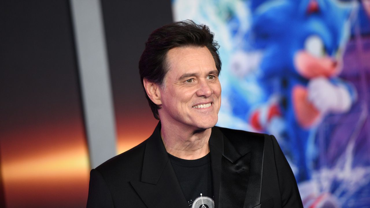 Кой е най-великият филм на всички времена, според Джим Кери