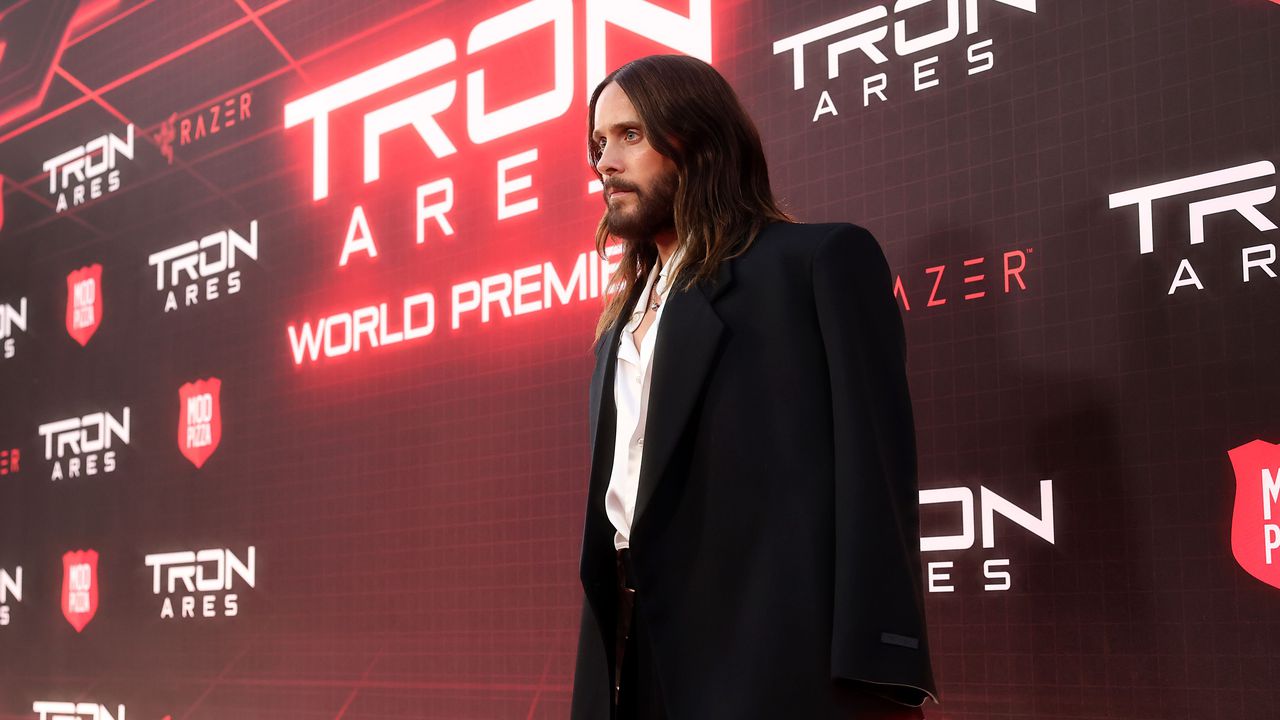 Уби ли Джаред Лето собственоръчно интереса към „Трон: Арес“