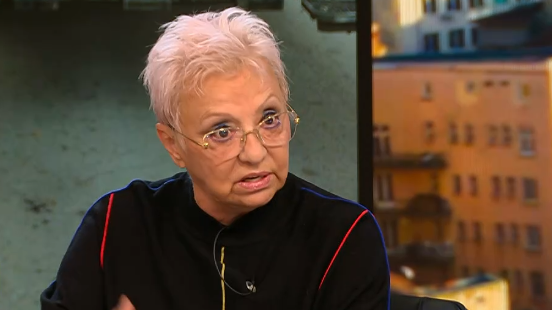 Диана Дамянова: Борисов, колкото и да се прави на велик, не може да продаде „Лукойл“ на САЩ