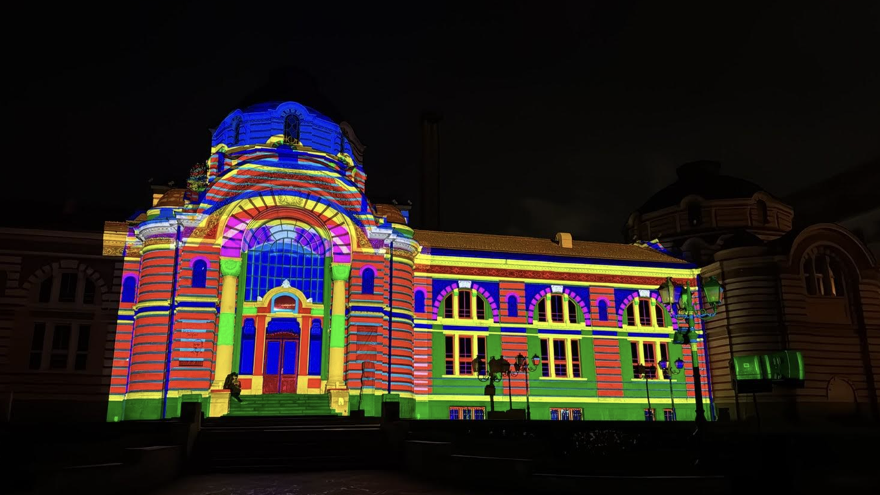 Историята на Сметната палата на България оживява тази вечер в центъра на София