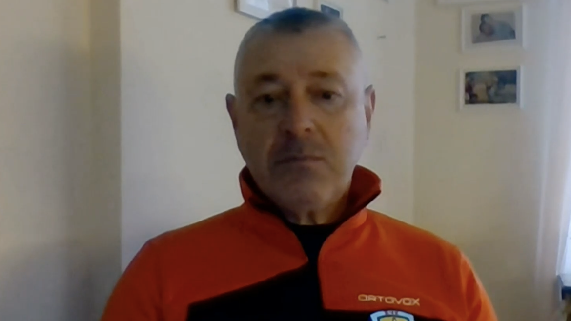 Директорът на ПСС за Стефани: Още ден можеше да издържи