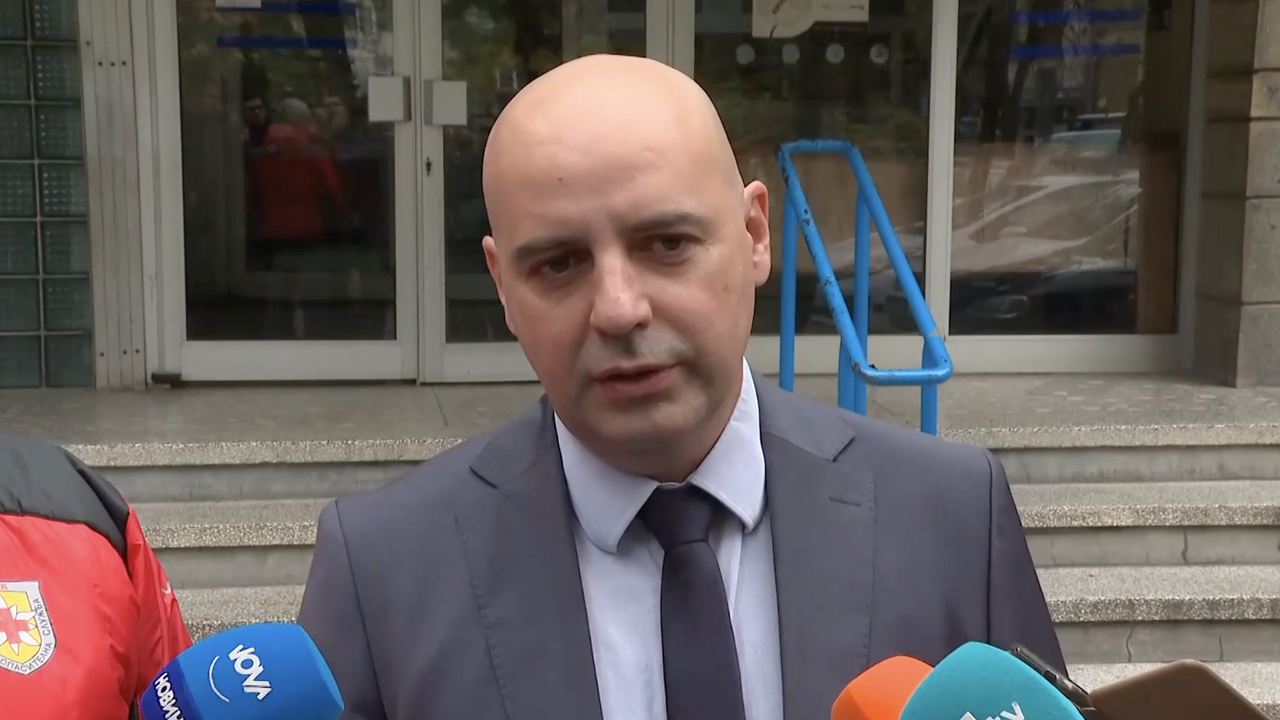 Стефани през цялото време се е движела във Витоша - без храна и вода