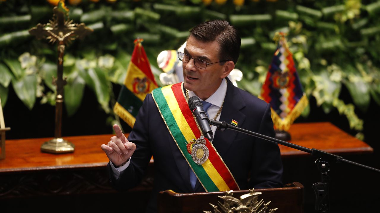 Първа среща между президенти на Боливия и Чили от 19 години насам