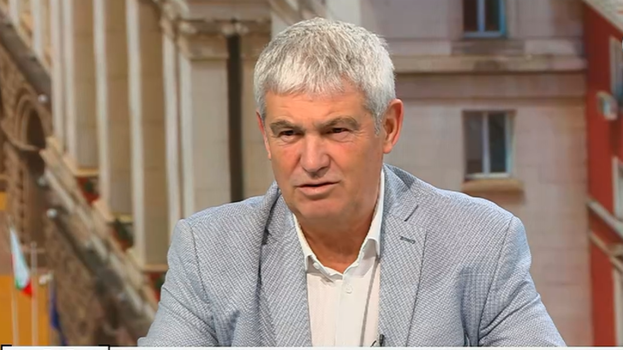 Заради 3%, дефицит управляващите много трудно сглобиха бюджета, каза още